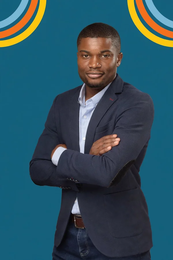 Yvan Tadie