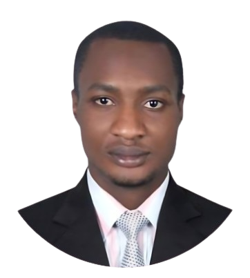 Blaise Valery Ndi